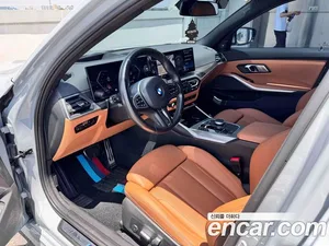 BMW 3-Series, 2023 — миниатюра 12
