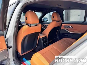 BMW 3-Series, 2023 — миниатюра 14