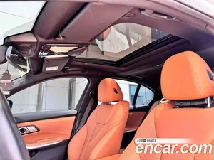 BMW 3-Series, 2023 — миниатюра 17