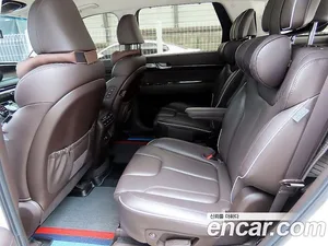 Hyundai Palisade, 2023 — миниатюра 6