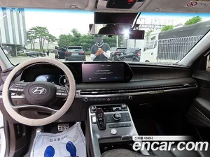 Hyundai Palisade, 2023 — миниатюра 7