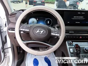 Hyundai Palisade, 2023 — миниатюра 8