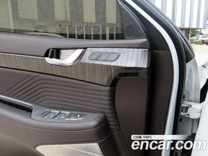 Hyundai Palisade, 2023 — миниатюра 12