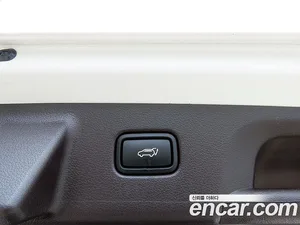 Hyundai Palisade, 2023 — миниатюра 17