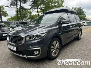 Kia Carnival, 2016 — миниатюра 2