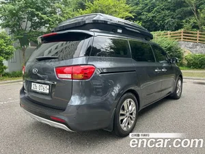 Kia Carnival, 2016 — миниатюра 4