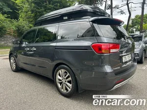 Kia Carnival, 2016 — миниатюра 5