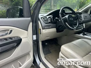 Kia Carnival, 2016 — миниатюра 6