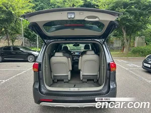 Kia Carnival, 2016 — миниатюра 7