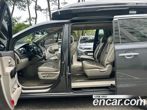 Kia Carnival, 2016 — миниатюра 9