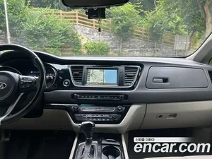 Kia Carnival, 2016 — миниатюра 11