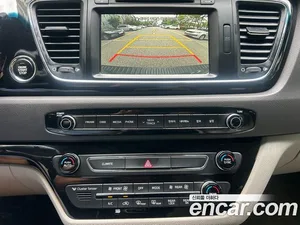 Kia Carnival, 2016 — миниатюра 12