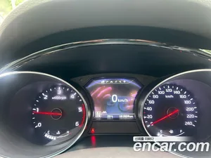 Kia Carnival, 2016 — миниатюра 13