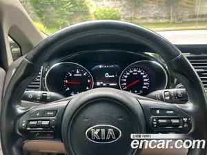 Kia Carnival, 2016 — миниатюра 14