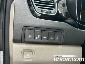 Kia Carnival, 2016 — миниатюра 15