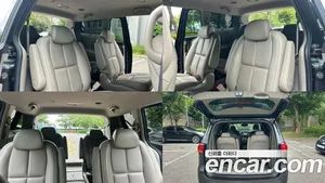 Kia Carnival, 2016 — миниатюра 16