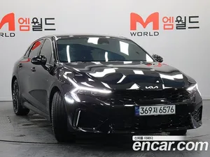 Kia K5, 2025 — миниатюра 2