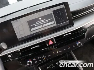 Kia K5, 2025 — миниатюра 7