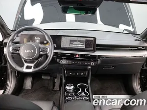Kia K5, 2025 — миниатюра 15