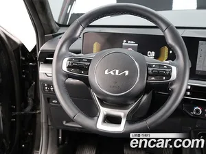 Kia K5, 2025 — миниатюра 16