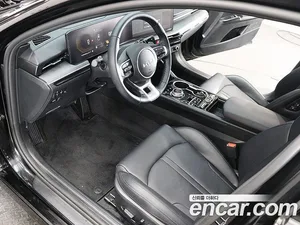 Kia K5, 2025 — миниатюра 17
