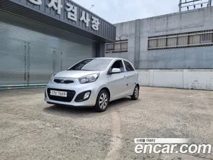 Kia morning, 2013 — миниатюра 2