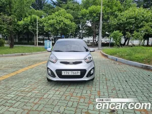 Kia morning, 2013 — миниатюра 3