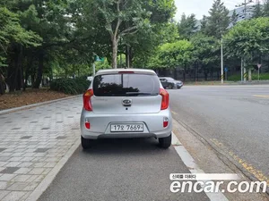 Kia morning, 2013 — миниатюра 4