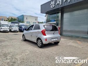 Kia morning, 2013 — миниатюра 5