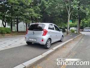 Kia morning, 2013 — миниатюра 6