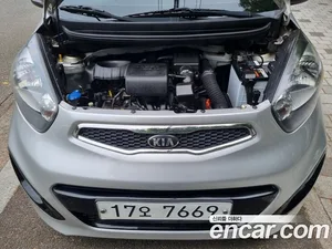 Kia morning, 2013 — миниатюра 7