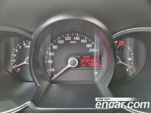 Kia morning, 2013 — миниатюра 9