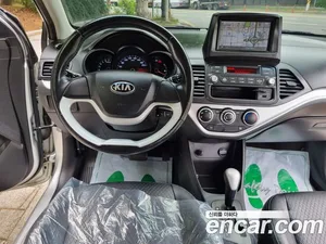 Kia morning, 2013 — миниатюра 11