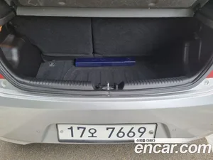Kia morning, 2013 — миниатюра 19
