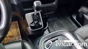 Hyundai Staria, 2023 — миниатюра 9