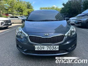 Kia K3, 2014 — миниатюра 1