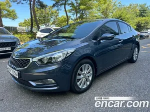 Kia K3, 2014 — миниатюра 2