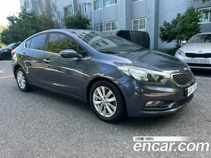 Kia K3, 2014 — миниатюра 3
