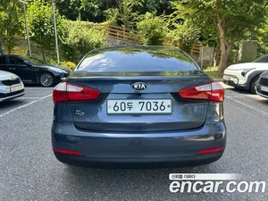 Kia K3, 2014 — миниатюра 4