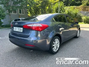 Kia K3, 2014 — миниатюра 5
