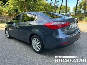Kia K3, 2014 — миниатюра 6