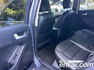 Kia K3, 2014 — миниатюра 8