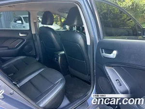 Kia K3, 2014 — миниатюра 10