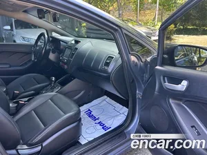 Kia K3, 2014 — миниатюра 11