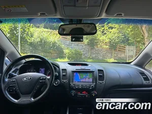 Kia K3, 2014 — миниатюра 12