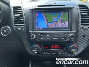 Kia K3, 2014 — миниатюра 13