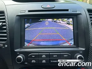 Kia K3, 2014 — миниатюра 14