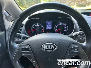 Kia K3, 2014 — миниатюра 16