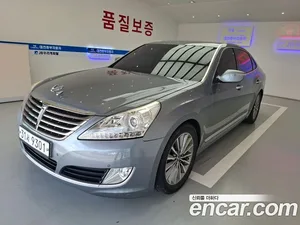 Hyundai Equus, 2014 — миниатюра 2