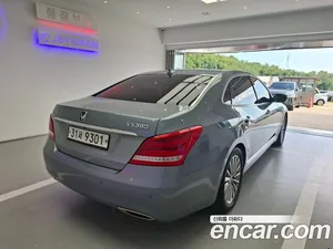 Hyundai Equus, 2014 — миниатюра 5